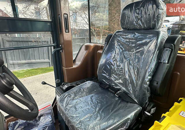 Чанглинг ПУ, объемом двигателя 0 л и пробегом 0 тыс. км за 104281 $, фото 21 на Automoto.ua