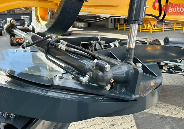 Чанглинг ПУ, объемом двигателя 0 л и пробегом 0 тыс. км за 114837 $, фото 8 на Automoto.ua