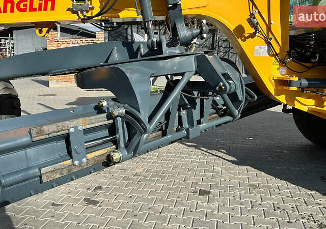 Чанглинг ПУ, объемом двигателя 0 л и пробегом 0 тыс. км за 114837 $, фото 2 на Automoto.ua