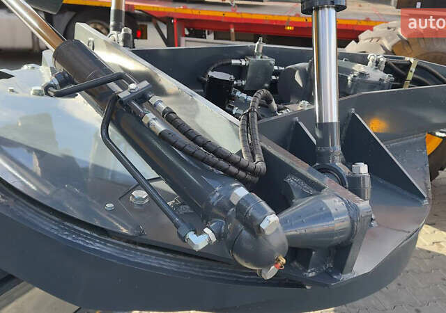 Чанглинг ПУ, объемом двигателя 0 л и пробегом 0 тыс. км за 104281 $, фото 19 на Automoto.ua