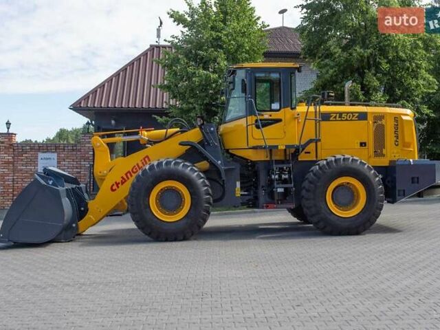 Чанглінг ЗЛ, об'ємом двигуна 0 л та пробігом 0 тис. км за 99413 $, фото 18 на Automoto.ua