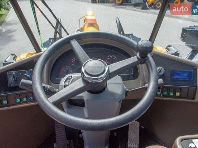 Чанглінг ЗЛ, об'ємом двигуна 0 л та пробігом 0 тис. км за 99413 $, фото 12 на Automoto.ua