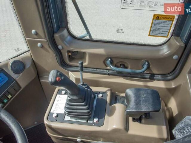 Чанглінг ЗЛ, об'ємом двигуна 0 л та пробігом 0 тис. км за 99413 $, фото 11 на Automoto.ua
