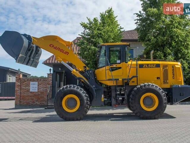 Чанглінг ЗЛ, об'ємом двигуна 0 л та пробігом 0 тис. км за 99413 $, фото 20 на Automoto.ua