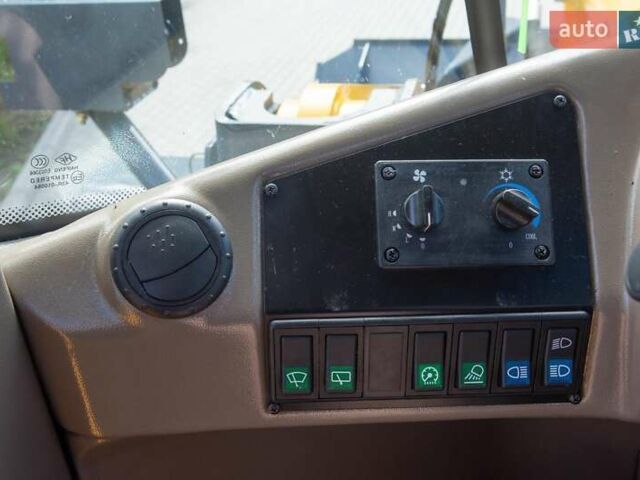 Чанглінг ЗЛ, об'ємом двигуна 0 л та пробігом 0 тис. км за 99413 $, фото 13 на Automoto.ua