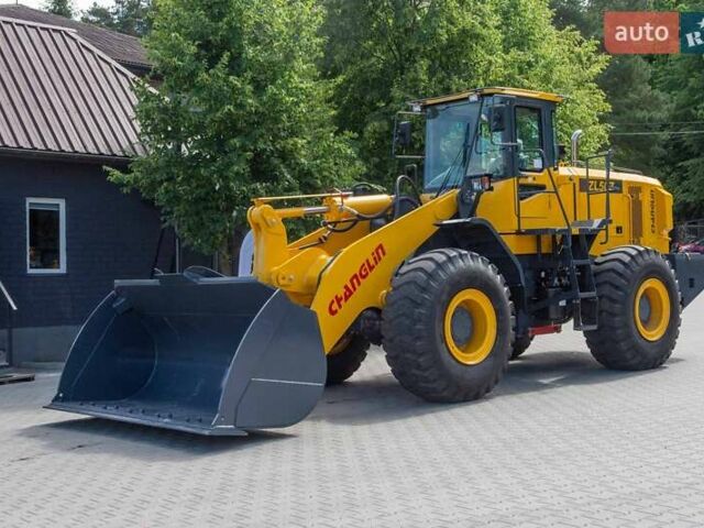 Чанглінг ЗЛ, об'ємом двигуна 0 л та пробігом 0 тис. км за 99413 $, фото 17 на Automoto.ua
