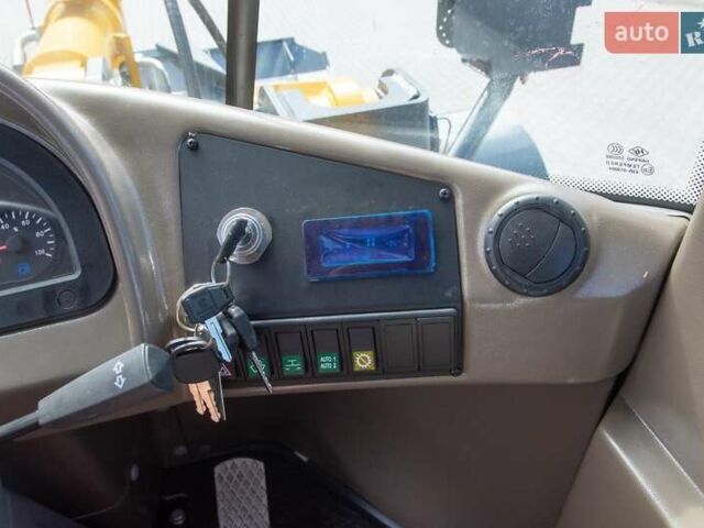 Чанглінг ЗЛ, об'ємом двигуна 0 л та пробігом 0 тис. км за 99413 $, фото 16 на Automoto.ua