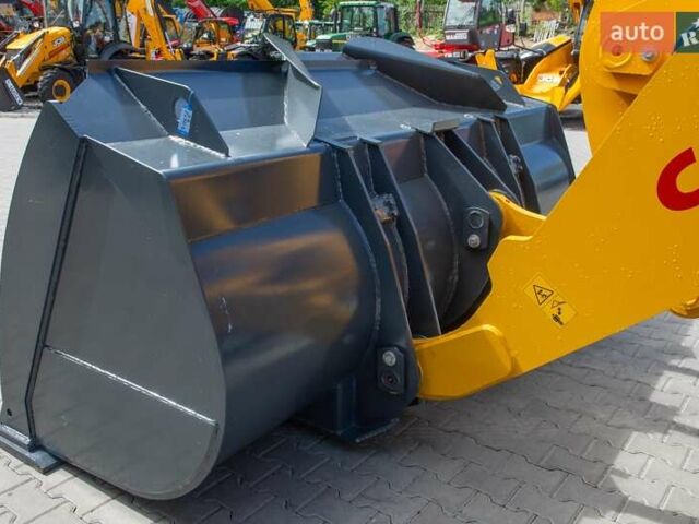 Чанглінг ЗЛ, об'ємом двигуна 0 л та пробігом 0 тис. км за 99413 $, фото 6 на Automoto.ua
