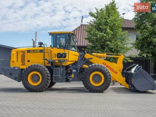 Чанглінг ЗЛ, об'ємом двигуна 0 л та пробігом 0 тис. км за 99413 $, фото 2 на Automoto.ua