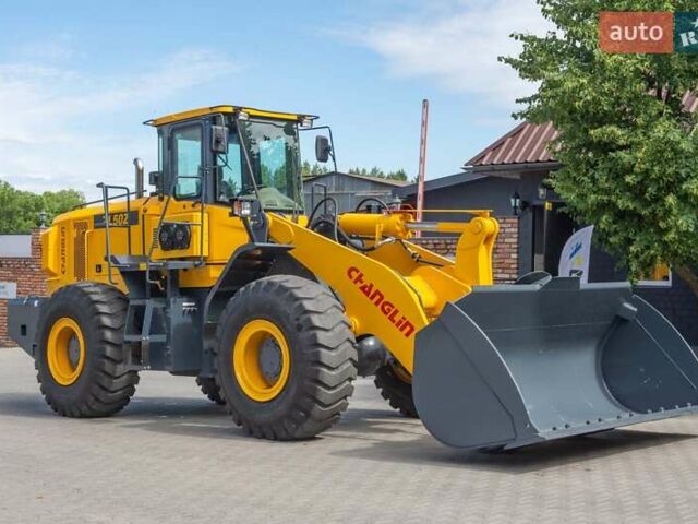 Чанглінг ЗЛ, об'ємом двигуна 0 л та пробігом 0 тис. км за 99413 $, фото 1 на Automoto.ua