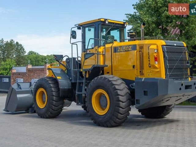Чанглінг ЗЛ, об'ємом двигуна 0 л та пробігом 0 тис. км за 99413 $, фото 19 на Automoto.ua