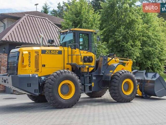 Чанглінг ЗЛ, об'ємом двигуна 0 л та пробігом 0 тис. км за 99413 $, фото 3 на Automoto.ua