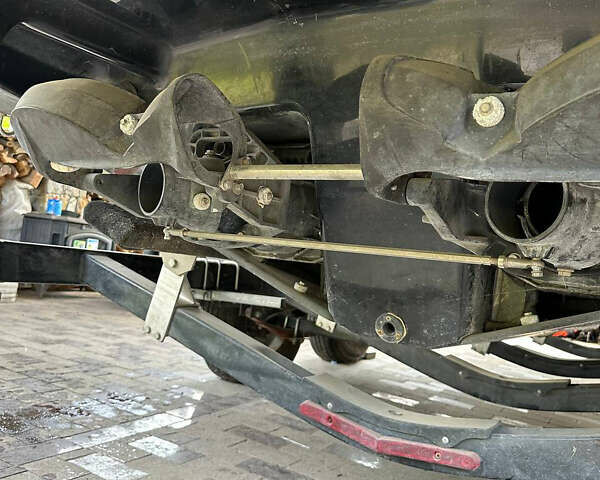 Белый Чапаррал 162, объемом двигателя 0 л и пробегом 0 тыс. км за 60000 $, фото 13 на Automoto.ua