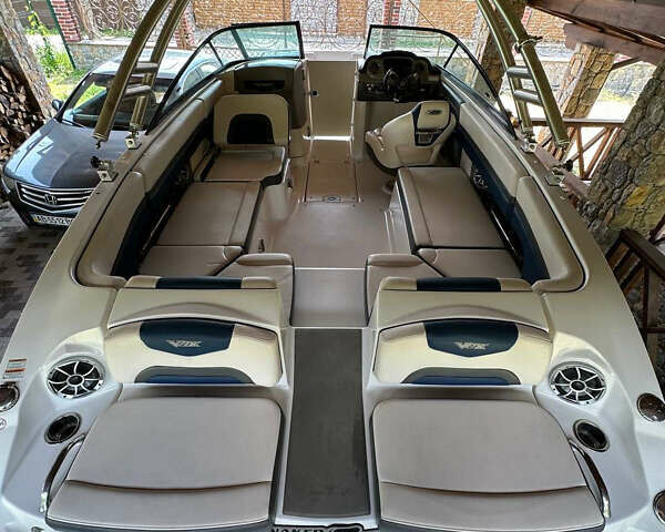 Белый Чапаррал 162, объемом двигателя 0 л и пробегом 0 тыс. км за 60000 $, фото 5 на Automoto.ua