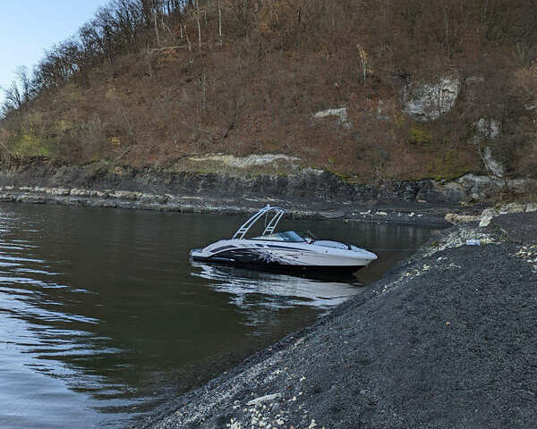 Белый Чапаррал 162, объемом двигателя 0 л и пробегом 0 тыс. км за 60000 $, фото 4 на Automoto.ua