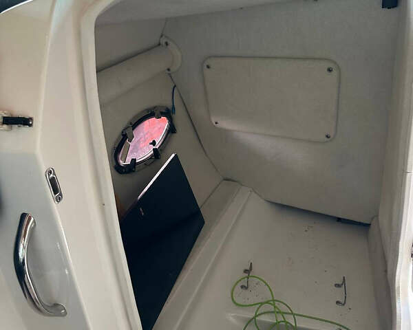 Белый Чапаррал 162, объемом двигателя 0 л и пробегом 0 тыс. км за 60000 $, фото 10 на Automoto.ua