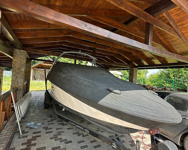 Белый Чапаррал 162, объемом двигателя 0 л и пробегом 0 тыс. км за 60000 $, фото 3 на Automoto.ua