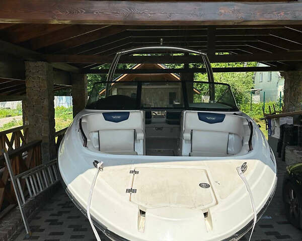 Белый Чапаррал 162, объемом двигателя 0 л и пробегом 0 тыс. км за 60000 $, фото 1 на Automoto.ua