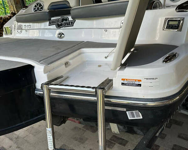 Белый Чапаррал 162, объемом двигателя 0 л и пробегом 0 тыс. км за 60000 $, фото 6 на Automoto.ua