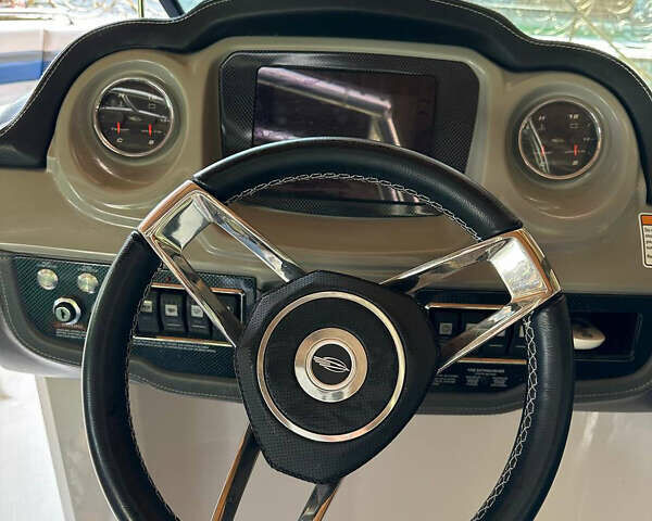 Белый Чапаррал 162, объемом двигателя 0 л и пробегом 0 тыс. км за 60000 $, фото 9 на Automoto.ua