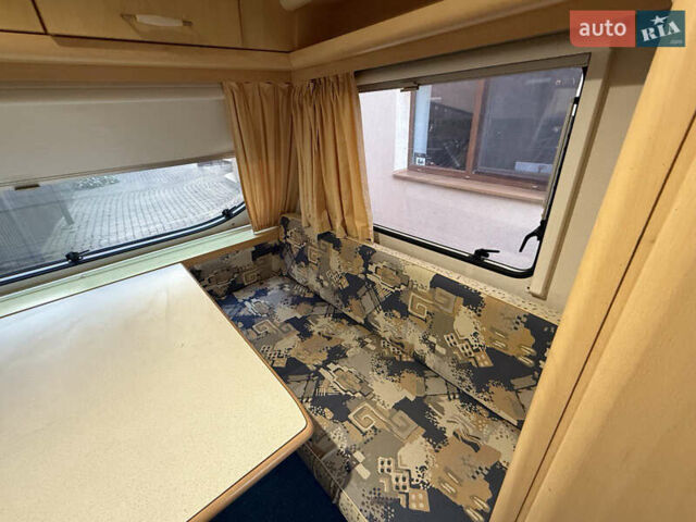 Білий Чатеау 330, об'ємом двигуна 0 л та пробігом 1 тис. км за 5700 $, фото 7 на Automoto.ua