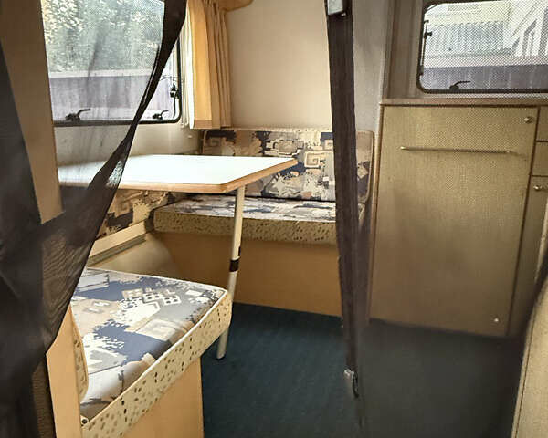 Білий Чатеау 330, об'ємом двигуна 0 л та пробігом 1 тис. км за 5700 $, фото 1 на Automoto.ua