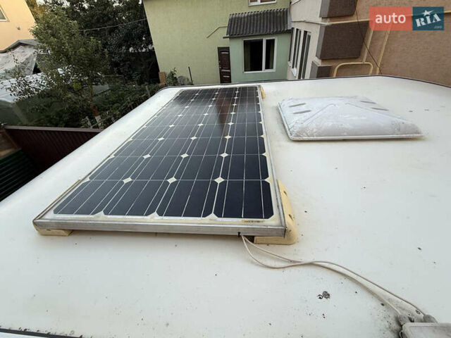 Білий Чатеау 330, об'ємом двигуна 0 л та пробігом 1 тис. км за 5700 $, фото 20 на Automoto.ua