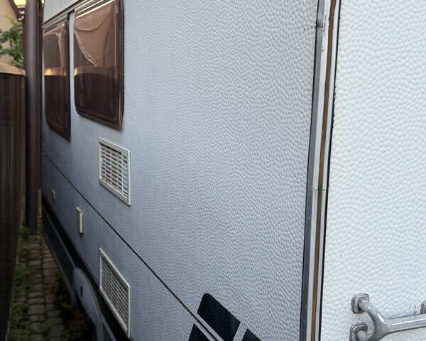 Білий Чатеау 330, об'ємом двигуна 0 л та пробігом 1 тис. км за 5700 $, фото 17 на Automoto.ua