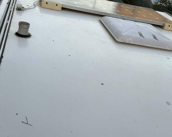 Білий Чатеау 330, об'ємом двигуна 0 л та пробігом 1 тис. км за 5700 $, фото 22 на Automoto.ua