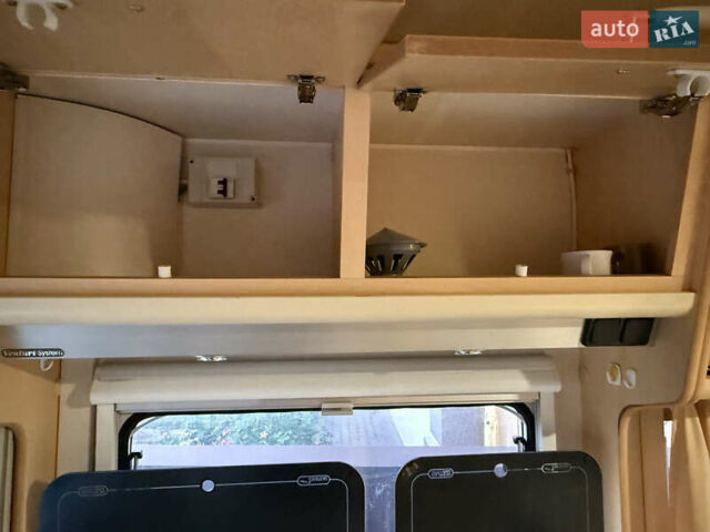 Білий Чатеау 330, об'ємом двигуна 0 л та пробігом 1 тис. км за 5700 $, фото 14 на Automoto.ua