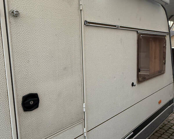 Білий Чатеау 330, об'ємом двигуна 0 л та пробігом 1 тис. км за 5700 $, фото 15 на Automoto.ua