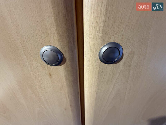 Білий Чатеау 330, об'ємом двигуна 0 л та пробігом 1 тис. км за 5700 $, фото 5 на Automoto.ua