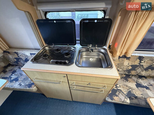 Білий Чатеау 330, об'ємом двигуна 0 л та пробігом 1 тис. км за 5700 $, фото 9 на Automoto.ua