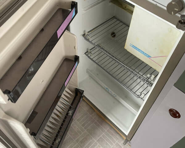 Белый Чатеау 380, объемом двигателя 0 л и пробегом 1 тыс. км за 4700 $, фото 12 на Automoto.ua
