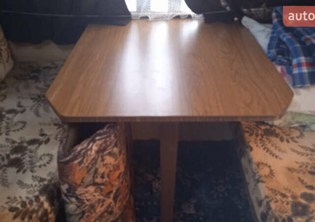 Белый Чатеау 380, объемом двигателя 0 л и пробегом 5 тыс. км за 2800 $, фото 8 на Automoto.ua