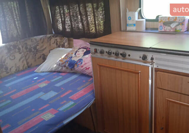 Белый Чатеау 380, объемом двигателя 0 л и пробегом 5 тыс. км за 2800 $, фото 7 на Automoto.ua