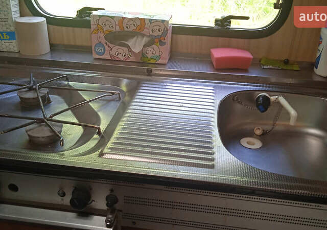 Белый Чатеау 380, объемом двигателя 0 л и пробегом 5 тыс. км за 2800 $, фото 9 на Automoto.ua