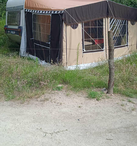 Белый Чатеау 380, объемом двигателя 0 л и пробегом 5 тыс. км за 2800 $, фото 12 на Automoto.ua