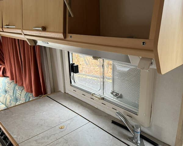 Білий Чатеау 380, об'ємом двигуна 0 л та пробігом 1 тис. км за 5200 $, фото 17 на Automoto.ua