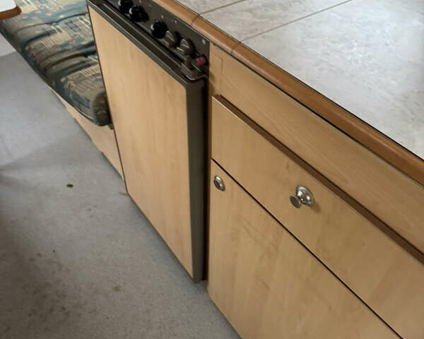 Білий Чатеау 380, об'ємом двигуна 0 л та пробігом 1 тис. км за 5200 $, фото 9 на Automoto.ua