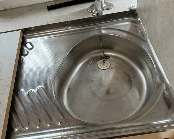 Білий Чатеау 380, об'ємом двигуна 0 л та пробігом 1 тис. км за 5200 $, фото 8 на Automoto.ua