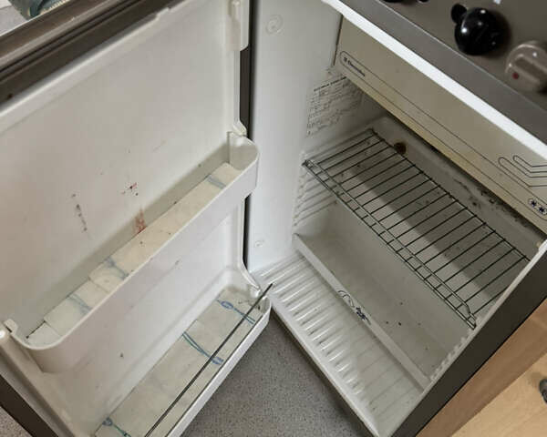 Білий Чатеау 380, об'ємом двигуна 0 л та пробігом 1 тис. км за 5200 $, фото 10 на Automoto.ua