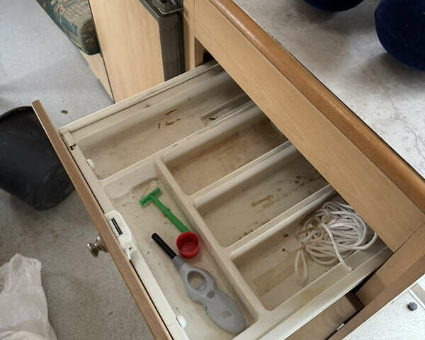 Білий Чатеау 380, об'ємом двигуна 0 л та пробігом 1 тис. км за 5200 $, фото 18 на Automoto.ua