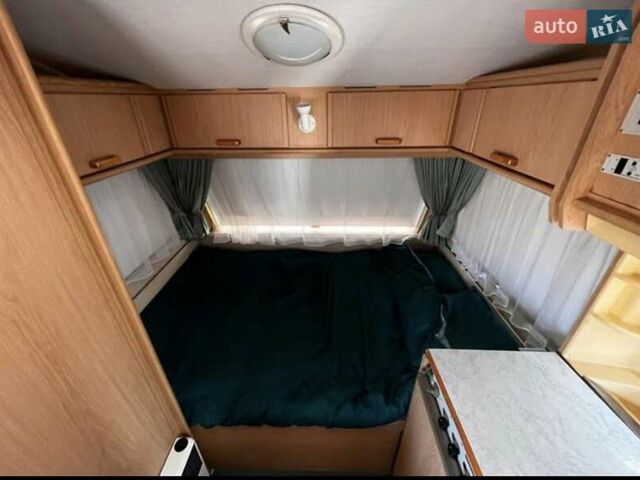 Чатеау 380, об'ємом двигуна 0 л та пробігом 1 тис. км за 4950 $, фото 3 на Automoto.ua
