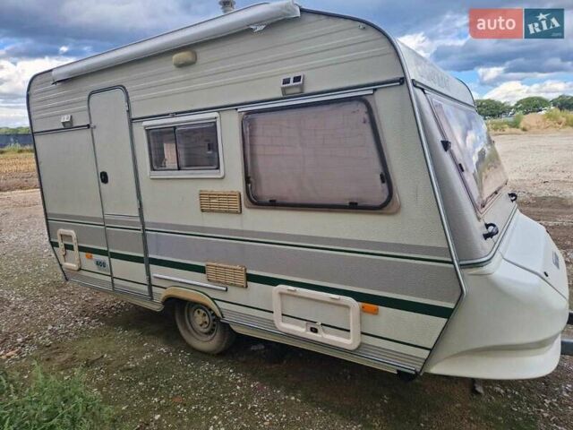 Чатеау 380, об'ємом двигуна 0 л та пробігом 1 тис. км за 4950 $, фото 5 на Automoto.ua