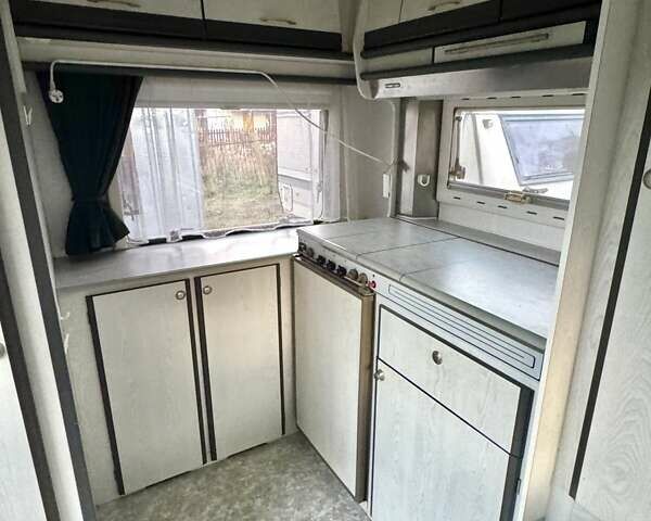 Чатеау 390, объемом двигателя 0 л и пробегом 1 тыс. км за 5300 $, фото 6 на Automoto.ua