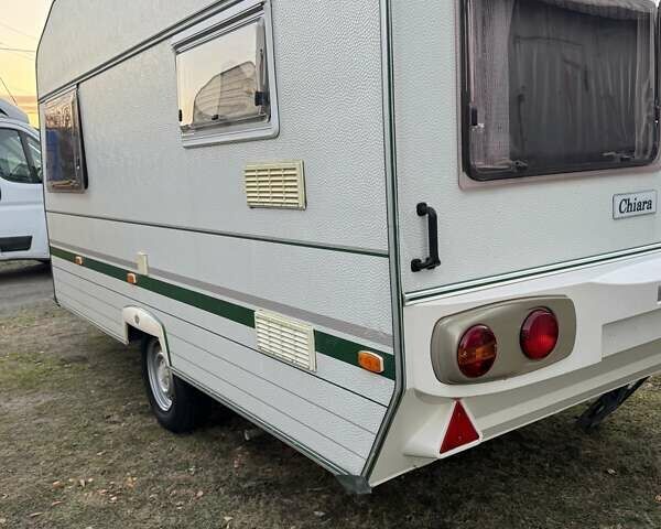 Чатеау 390, объемом двигателя 0 л и пробегом 1 тыс. км за 5300 $, фото 3 на Automoto.ua