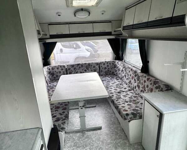 Чатеау 390, объемом двигателя 0 л и пробегом 1 тыс. км за 5300 $, фото 5 на Automoto.ua