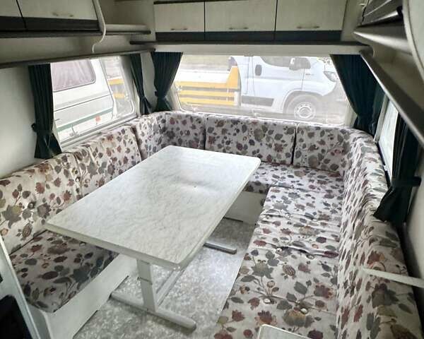 Чатеау 390, объемом двигателя 0 л и пробегом 1 тыс. км за 5300 $, фото 2 на Automoto.ua