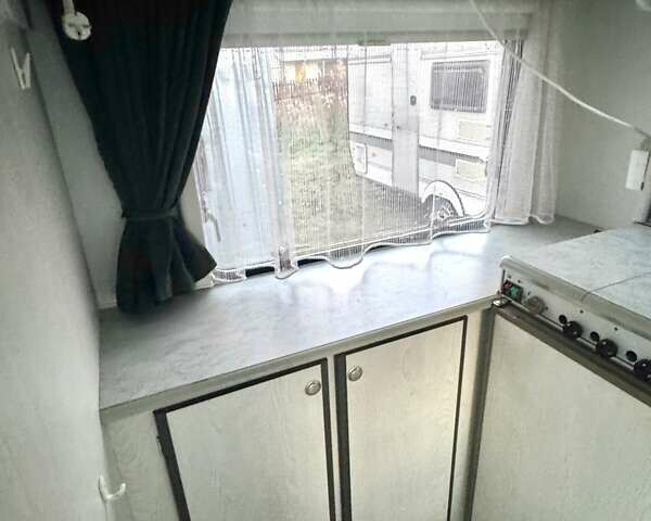 Чатеау 390, объемом двигателя 0 л и пробегом 1 тыс. км за 5300 $, фото 7 на Automoto.ua